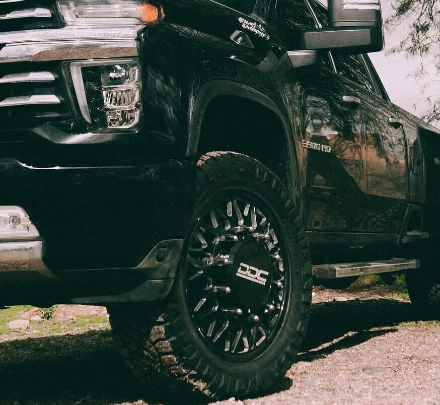 DDC THE MESH FORGED 8x210