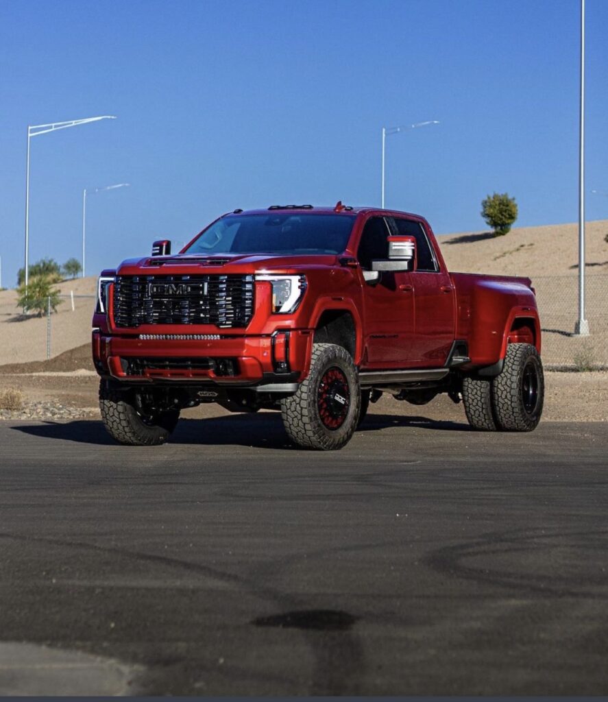 DDC THE MESH FORGED 8x210