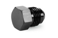 AN Male Flare Plug
