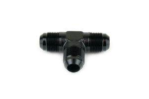 AN Male Flare Tee Fitting