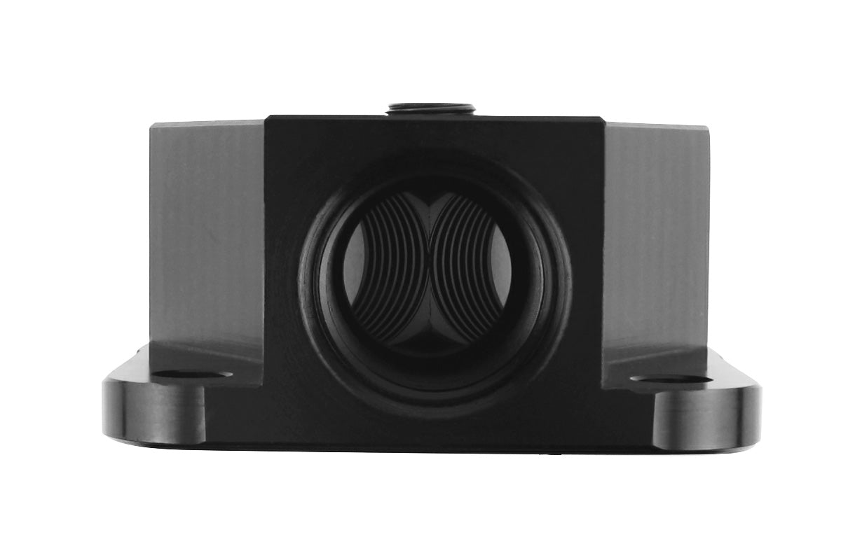 Female ORB Y-Adapter Block