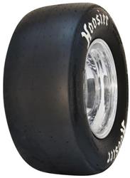 Hoosier Drag Racing Slick 34.5 x 15.00-16, Bias-Ply, C1550 Compound