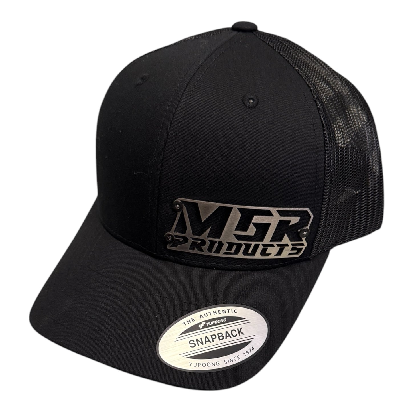 Trucker Snap Back Hat