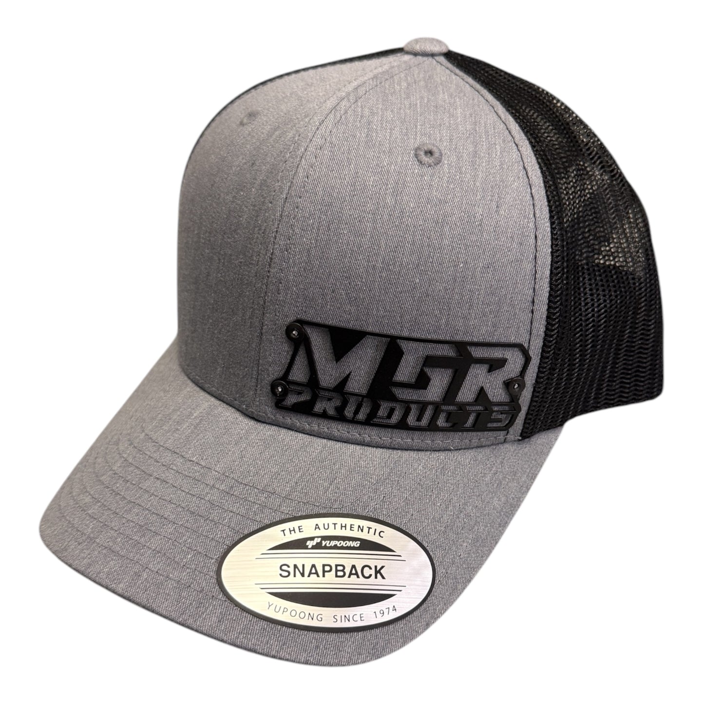 Trucker Snap Back Hat