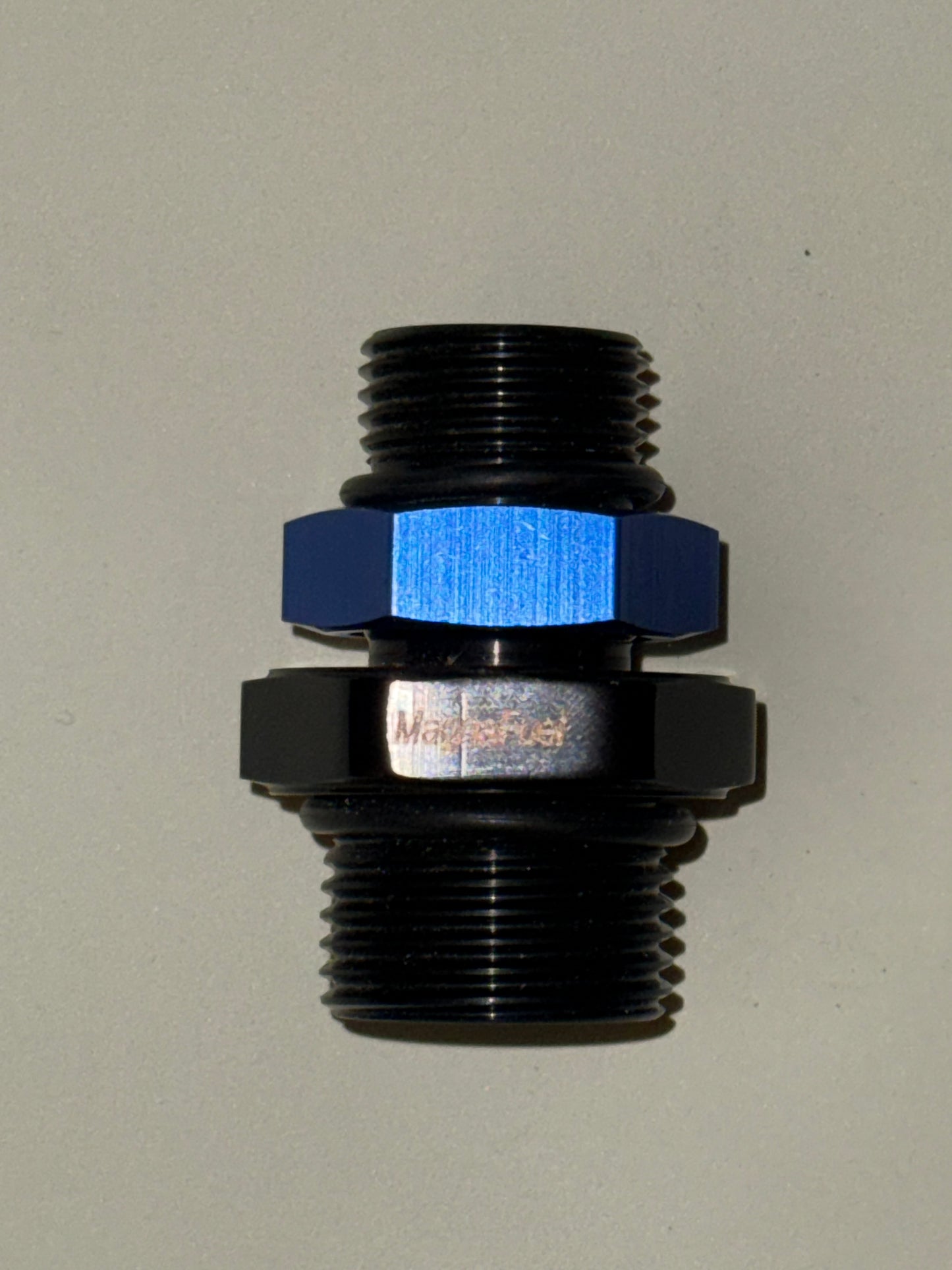 MagnaFuel -12AN ORB to -10AN ORB Adapter