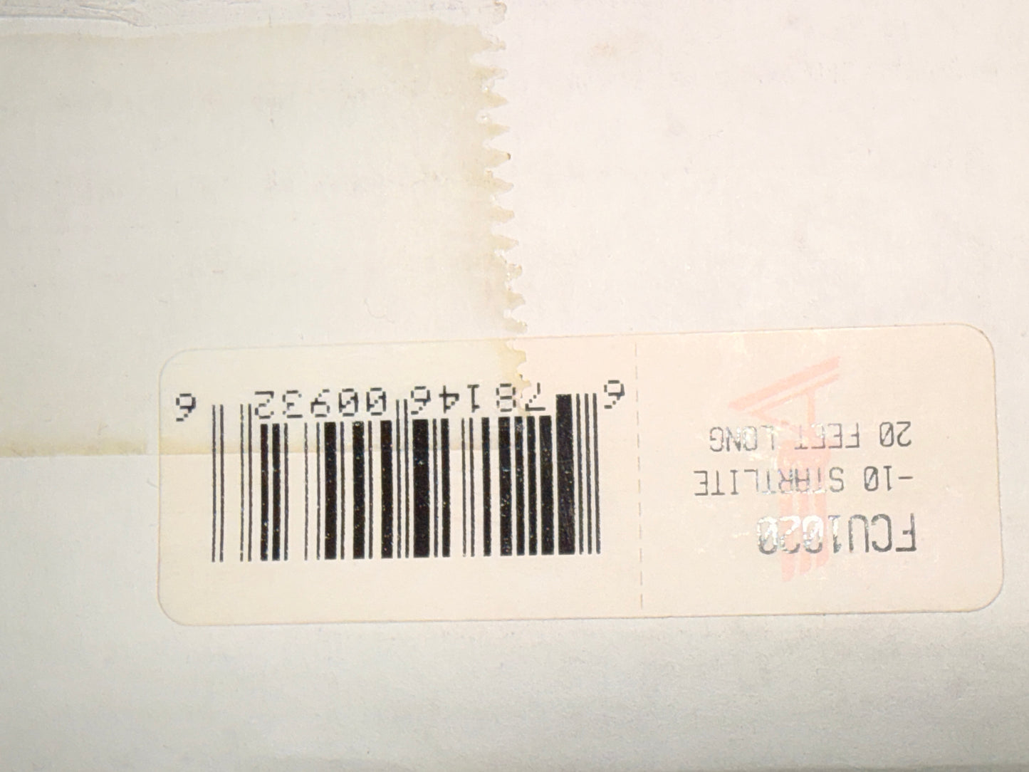 Aeroquip -10AN Braided NOMEX Racing Hose