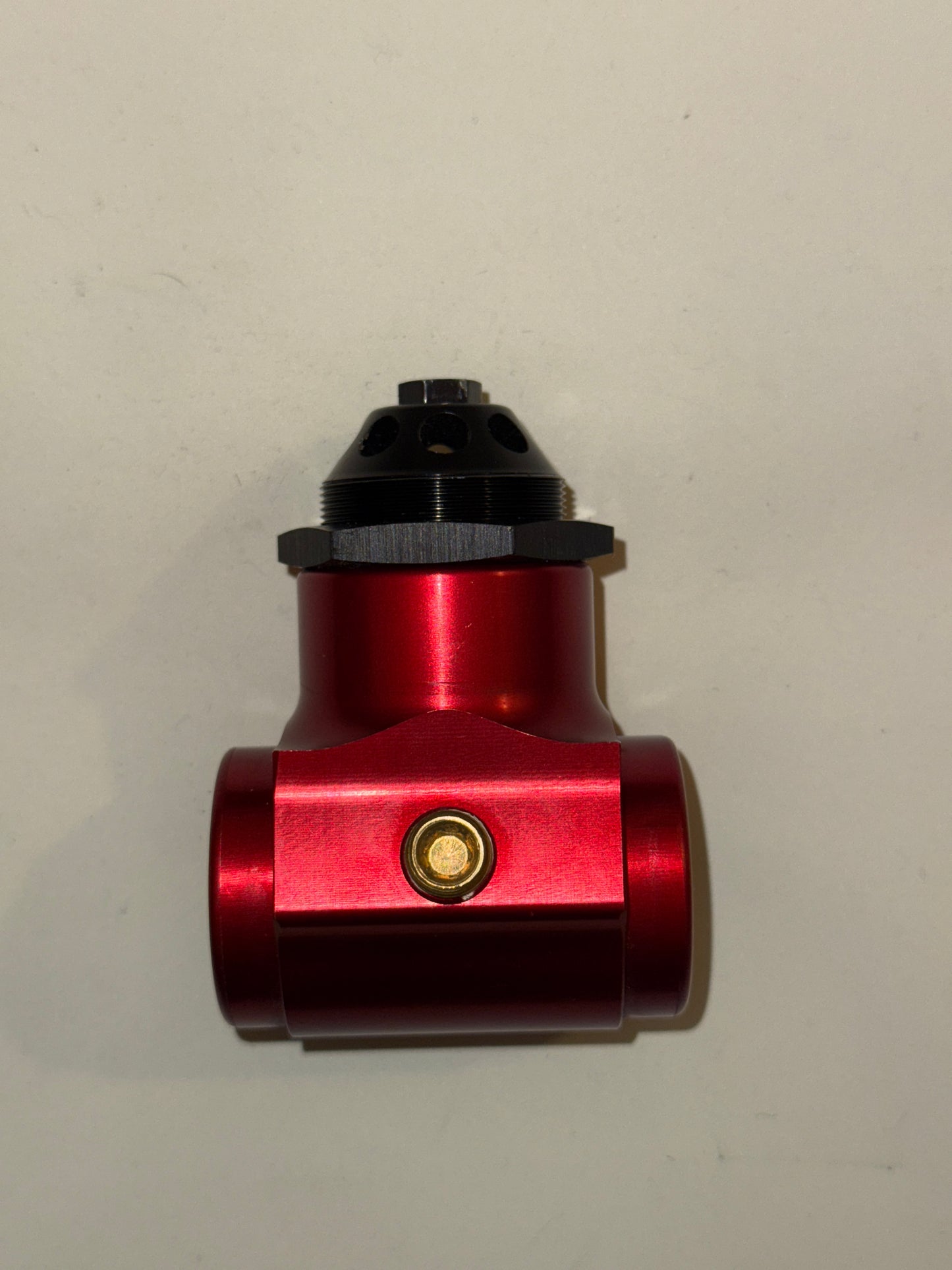 Aeromotive Vacuum Regulator