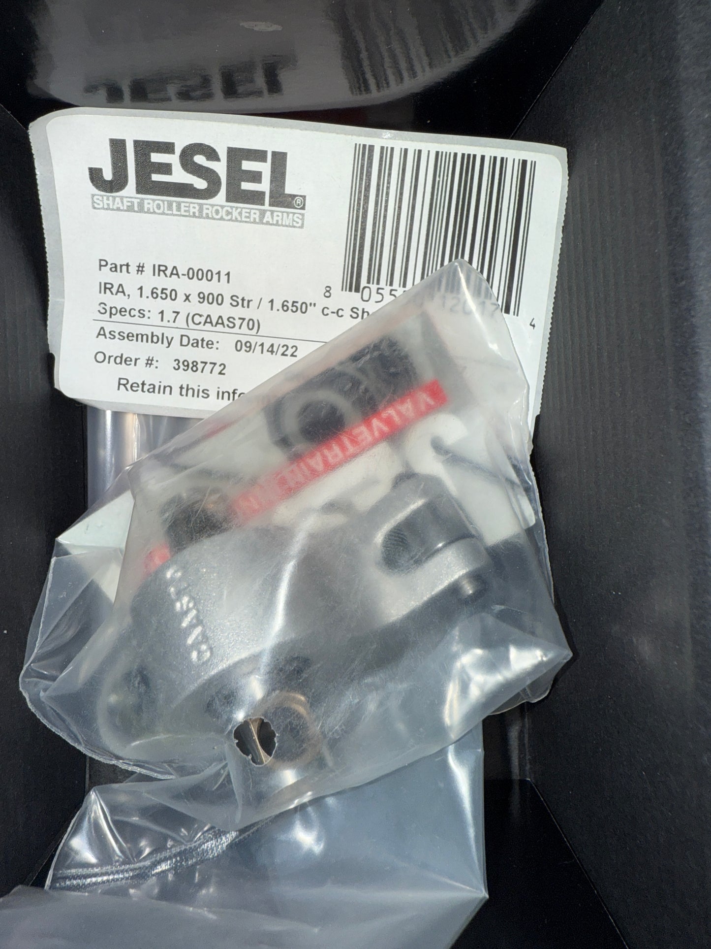 Jesel 1.650 x 900 Rocker