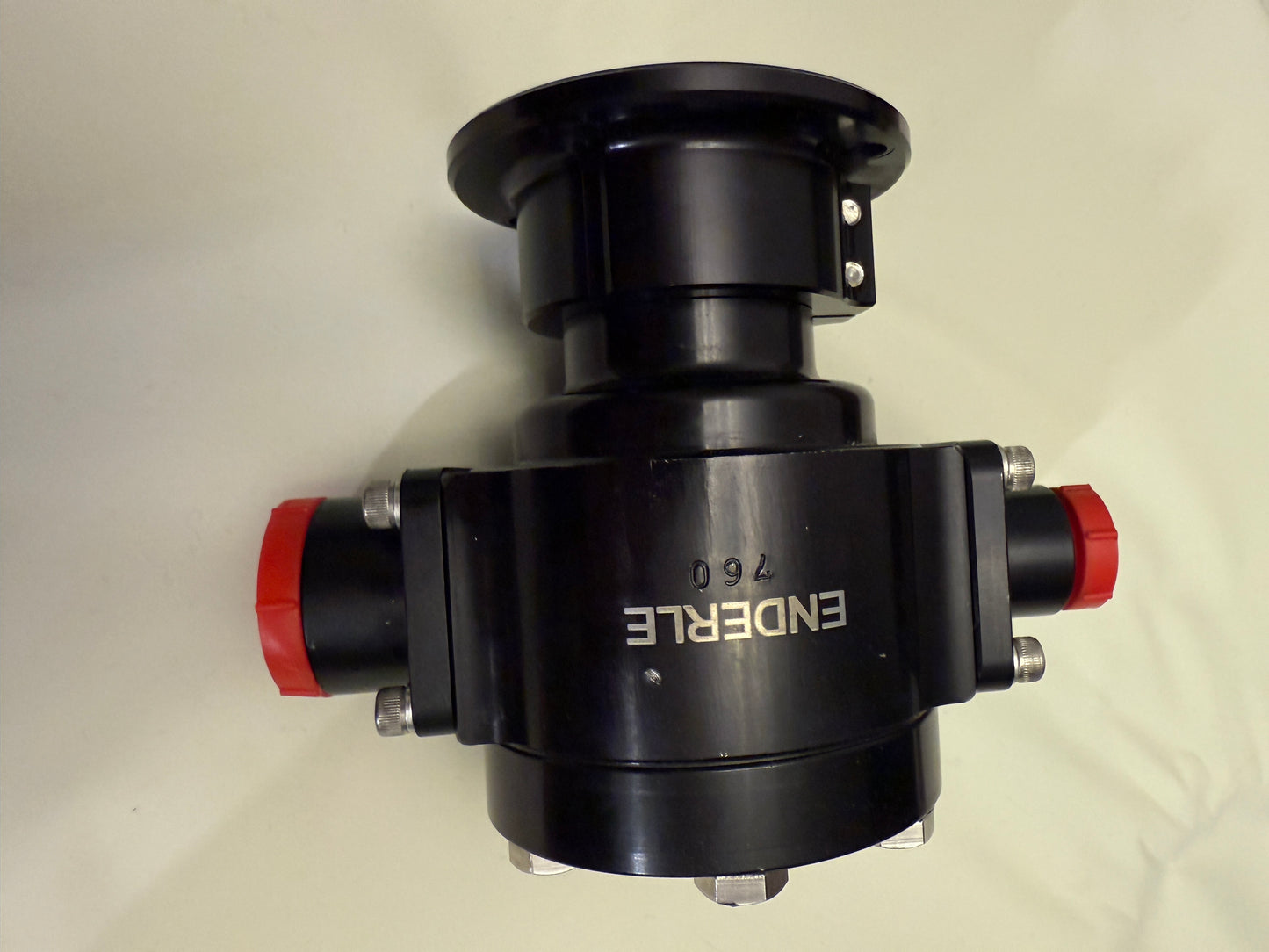 Enderle 760 Fuel Pump