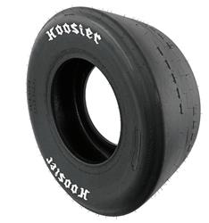 Hoosier Drag Slick 28 x 10.50-15W, Bias-Ply