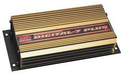 MSD Programmable Digital-7 Plus CD Ignitions 7531