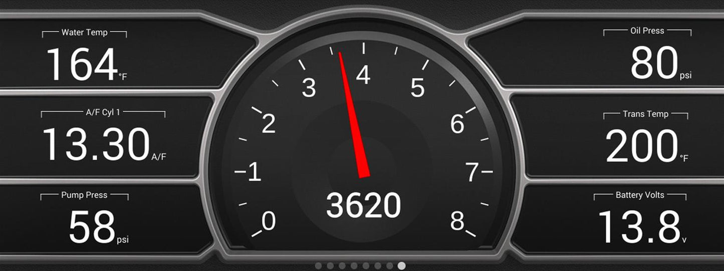 RACEPAK Dash 12.3" *NEWEST MODEL*