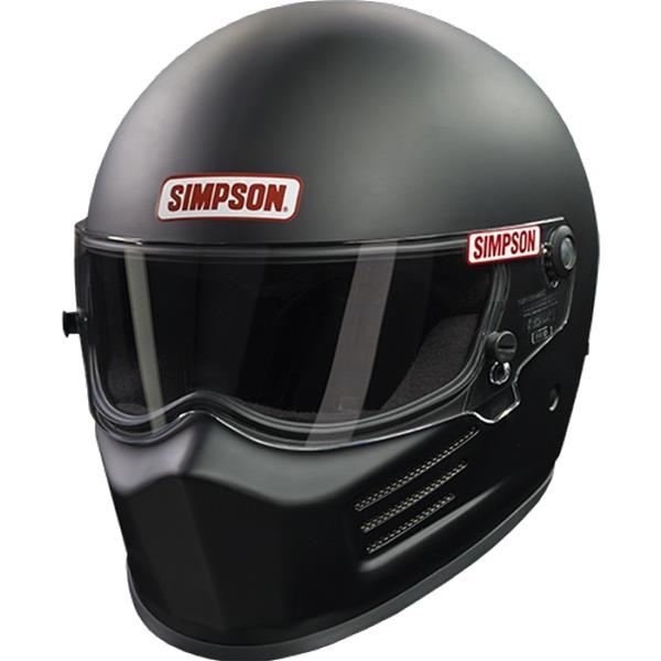 Simpson Bandit Series Helmets