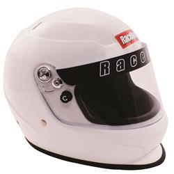 RaceQuip PRO20, Gloss White