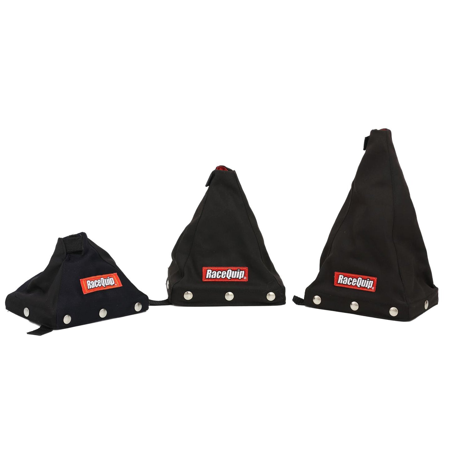 RaceQuip Fire-Retardant Race Car Shifter Boots