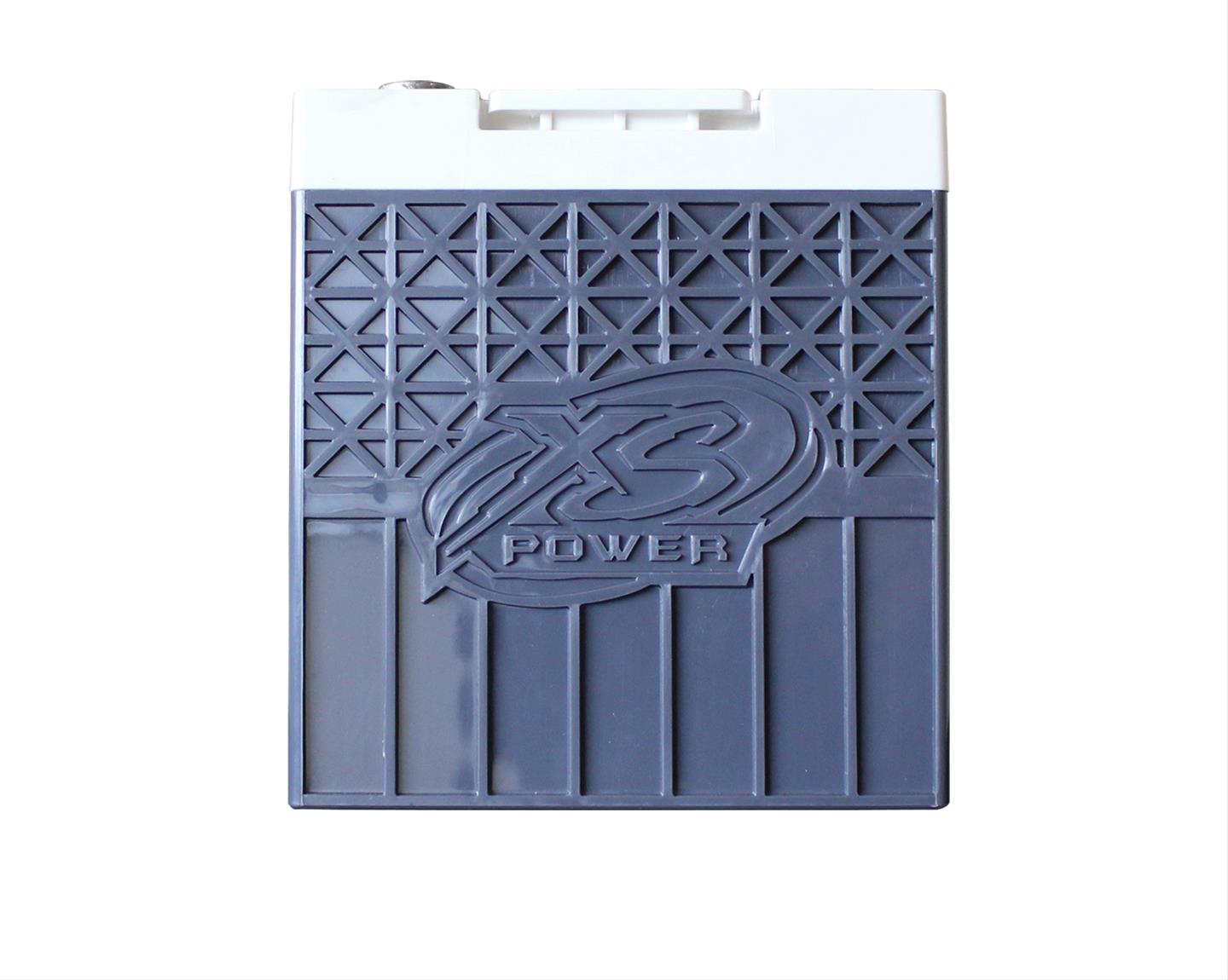 XS Power AGM Batteries S1600