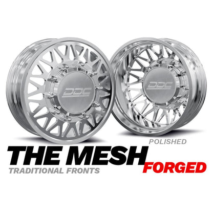 DDC THE MESH FORGED 10x225