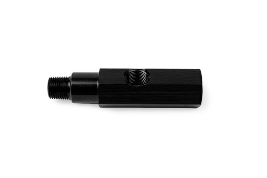 1/8'' NPT Female to 1/8'' NPT Male Tee