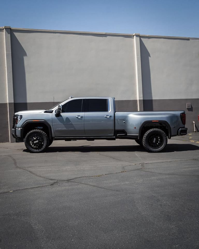 DDC THE MESH FORGED 8x210