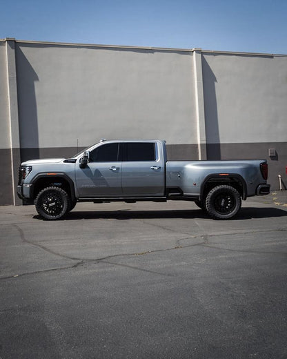 DDC THE MESH FORGED 8x210