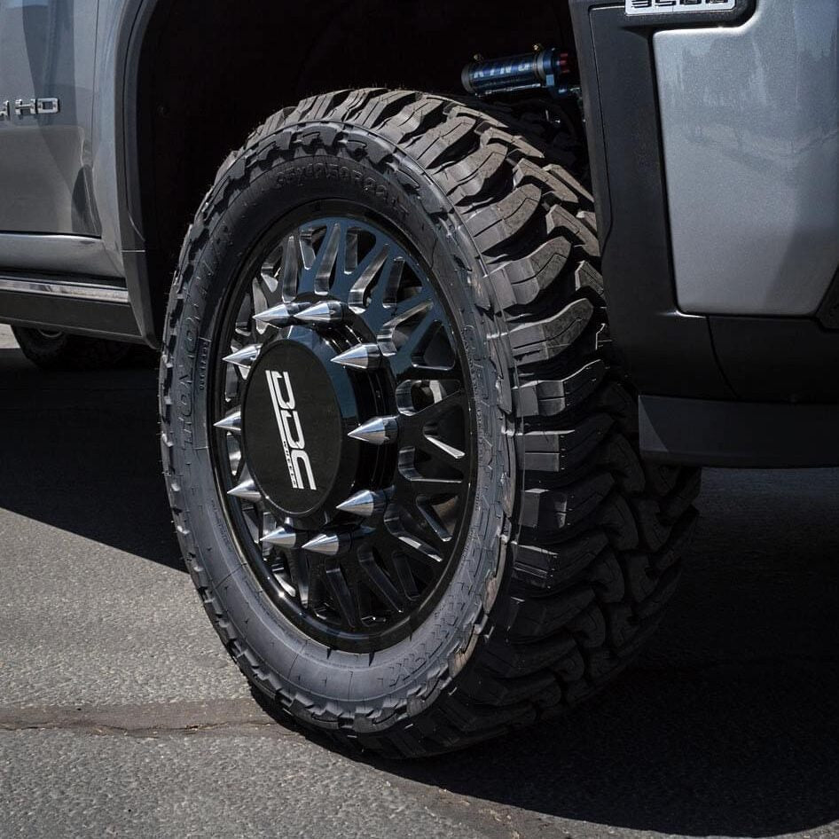 DDC THE MESH FORGED 8x210