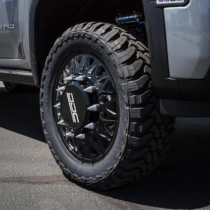 DDC THE MESH FORGED 8x210