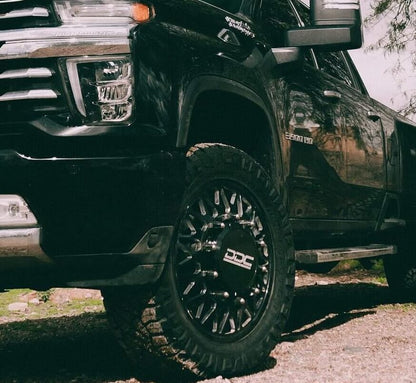 DDC THE MESH FORGED 8x210