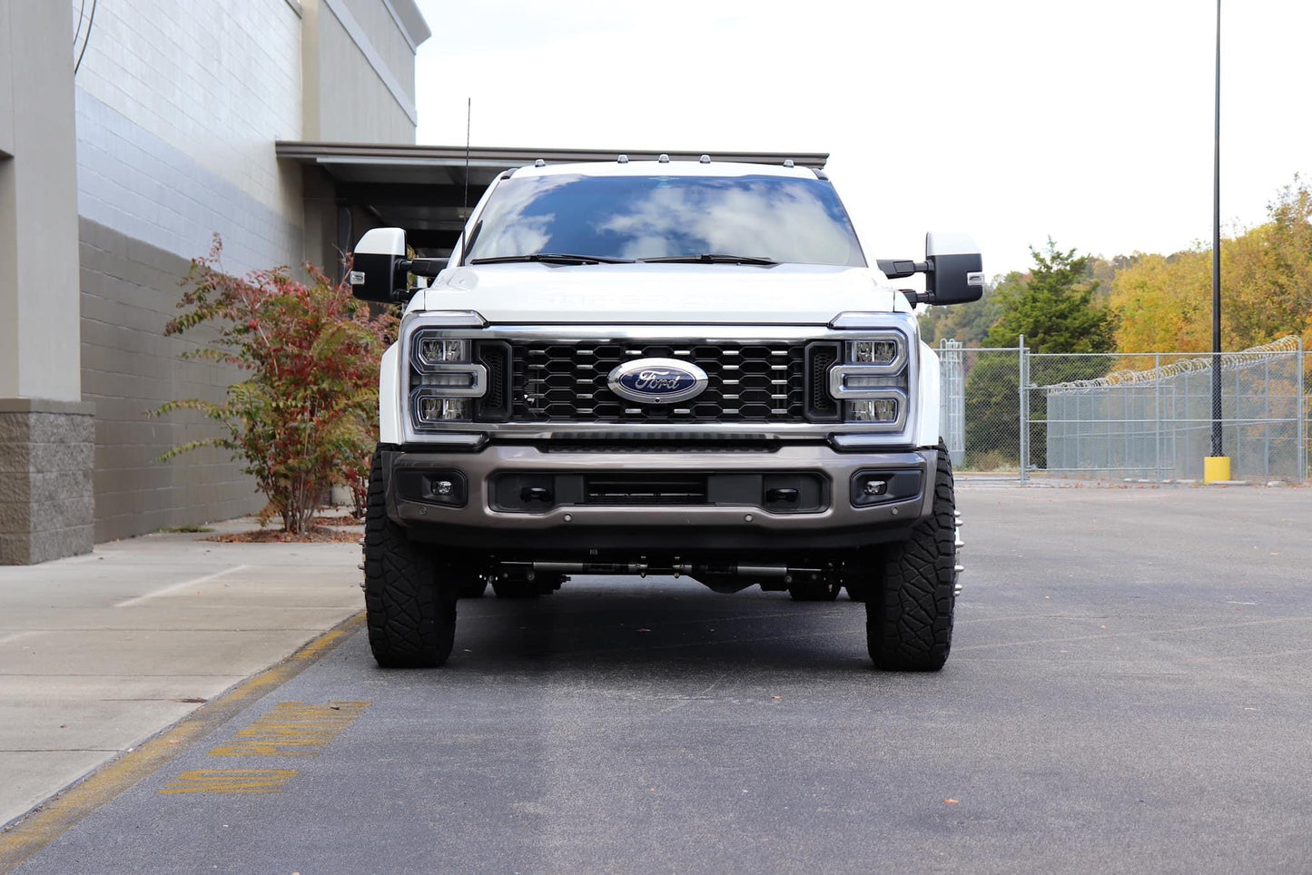 DDC THE MESH FORGED 10x225