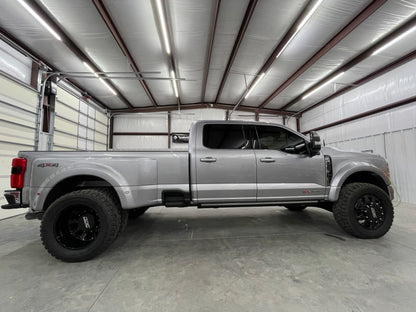 DDC THE TEN FORGED 10x225