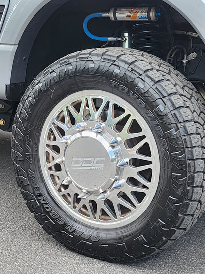 DDC THE MESH FORGED 10x225