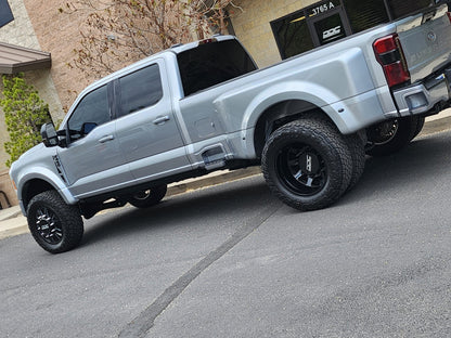 DDC THE TEN FORGED 10x225