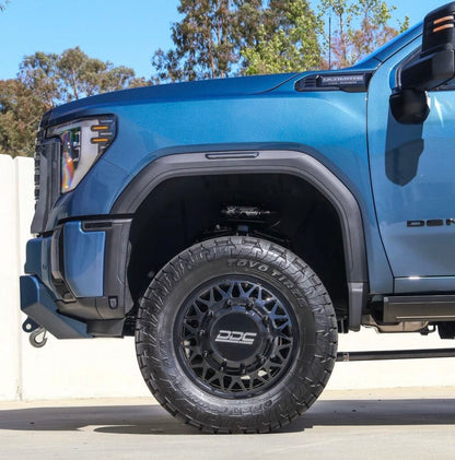 DDC THE MESH FORGED 8x210