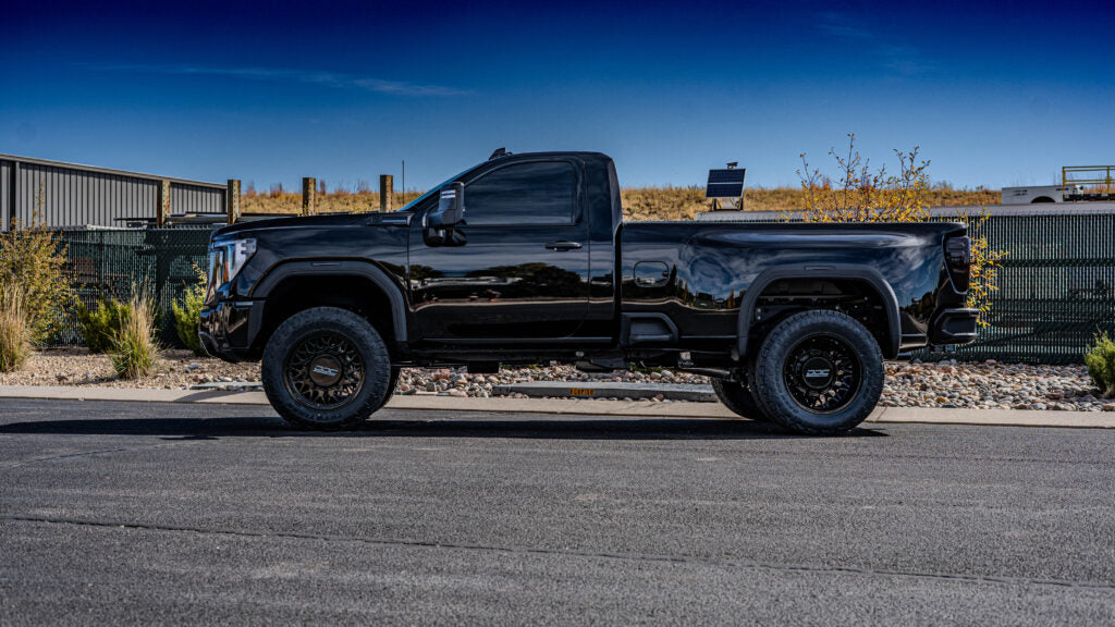 DDC THE MESH FORGED 8x210