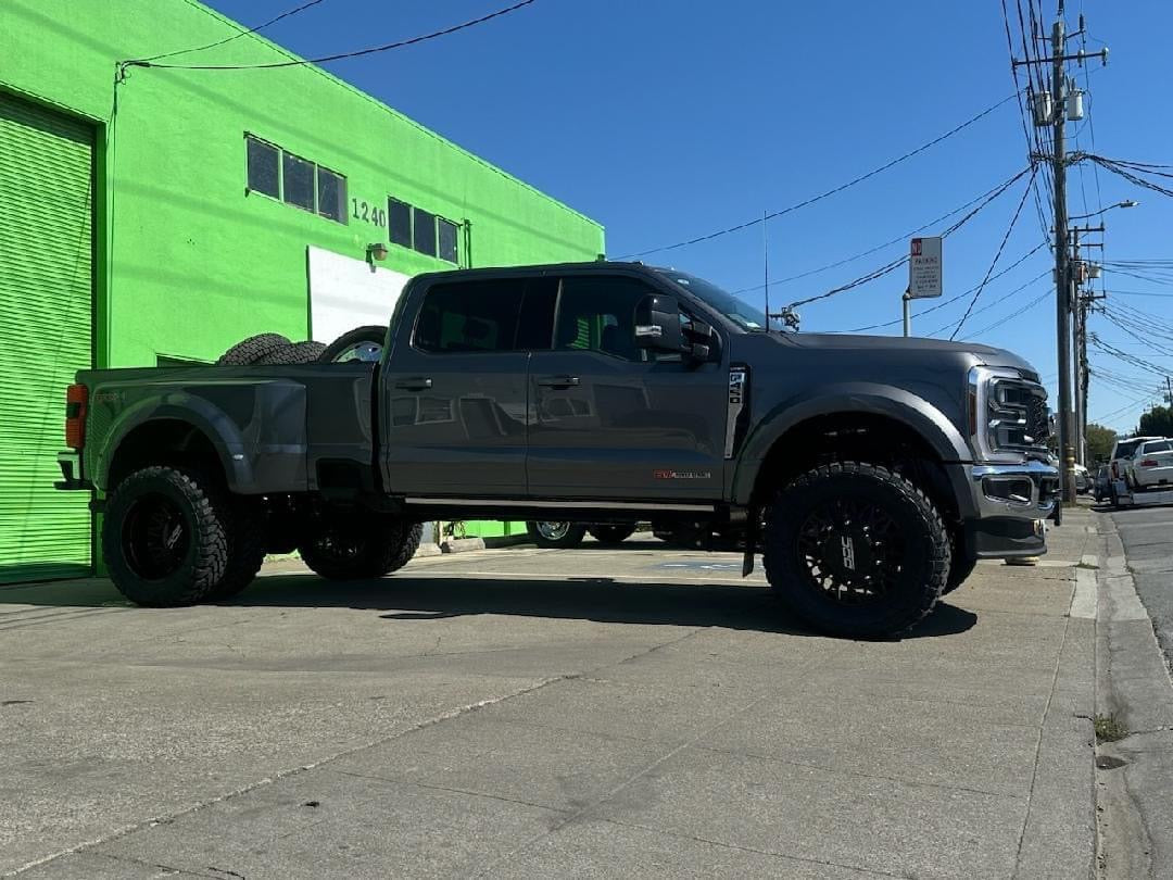 DDC THE MESH FORGED 10x225
