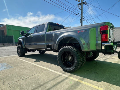 DDC THE MESH FORGED 10x225