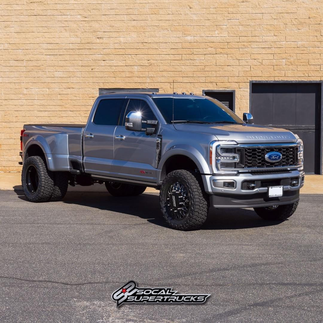 DDC THE MESH FORGED 10x225