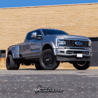 DDC THE MESH FORGED 10x225