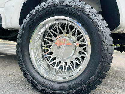 DDC THE MESH FORGED 10x225