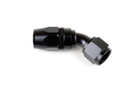 30-Degree Double Swivel Seal Hose End Fitting, -12AN
