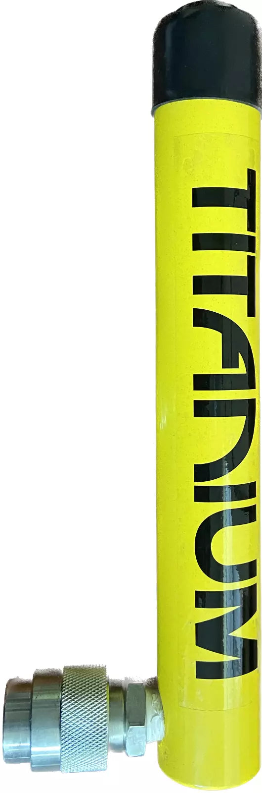 5 Ton 7 Inch Stroke Hydraulic Cylinder