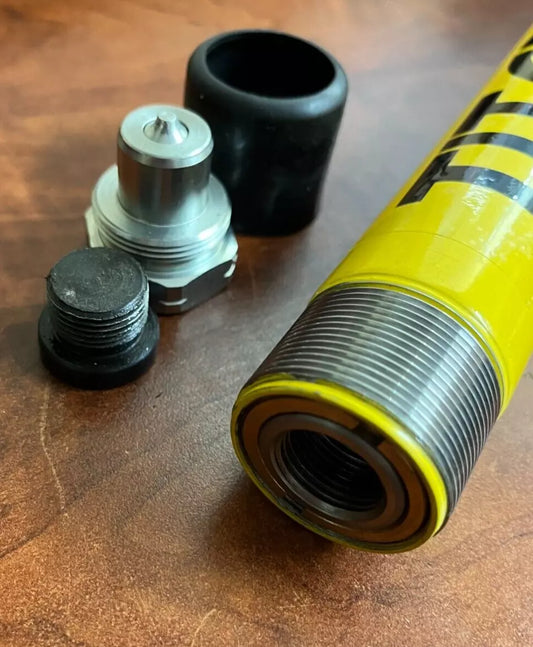 5 Ton 7 Inch Stroke Hydraulic Cylinder