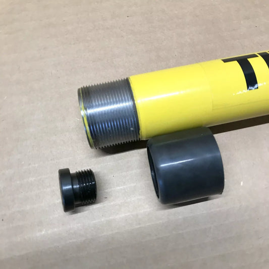 5 Ton 9 Inch Stroke Hydraulic Cylinder