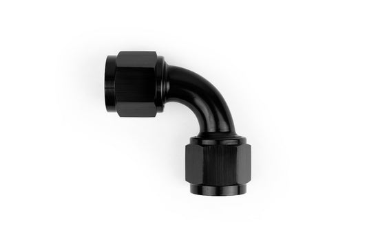 90-Degree AN Swivel Seal Female Union Fitting