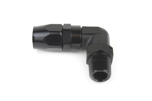 180-Degree Double Swivel Seal AN Hose End Fitting (Copy)
