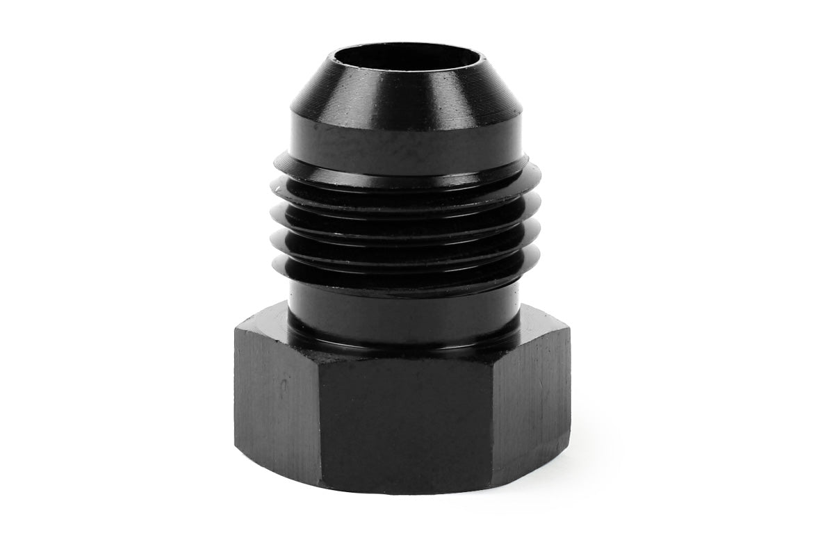 AN Male Flare Plug