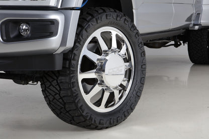 DDC THE TEN FORGED 10x225