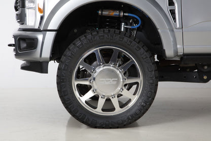 DDC THE TEN FORGED 10x225