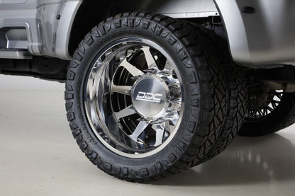 DDC THE TEN FORGED 10x225