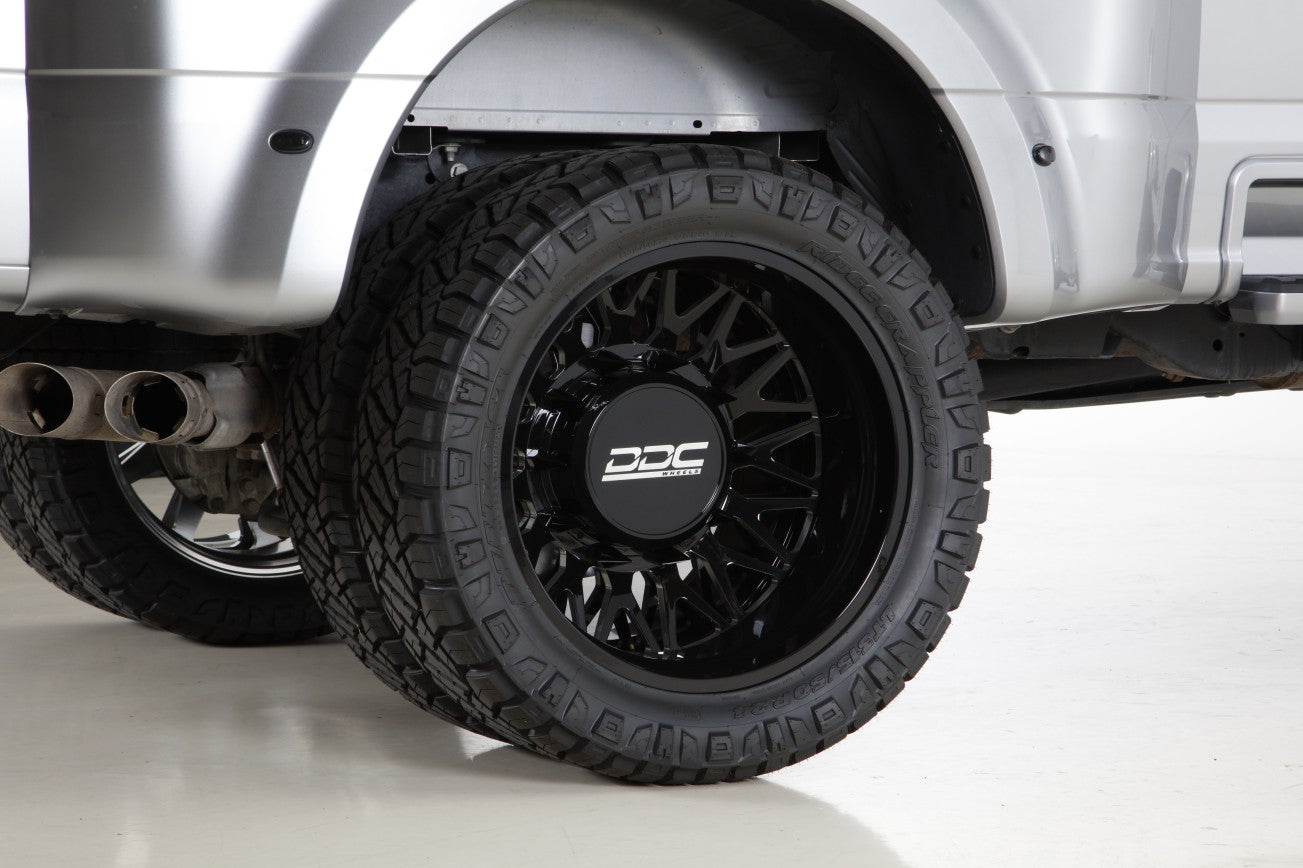 DDC THE MESH FORGED 10x225