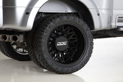 DDC THE MESH FORGED 10x225
